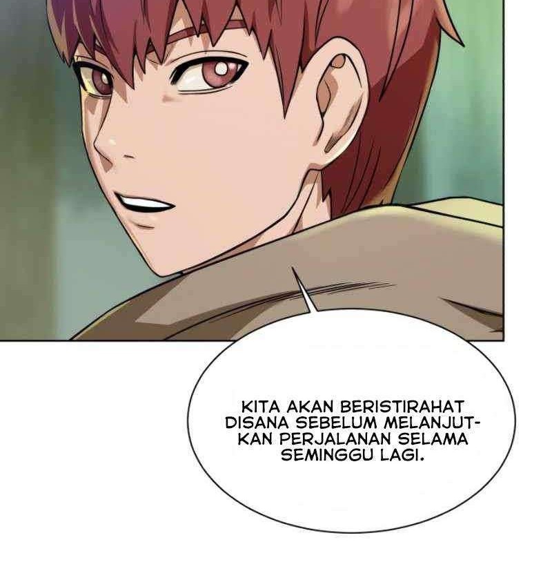 Dungeon and Artifact Chapter 23 - halaman 25