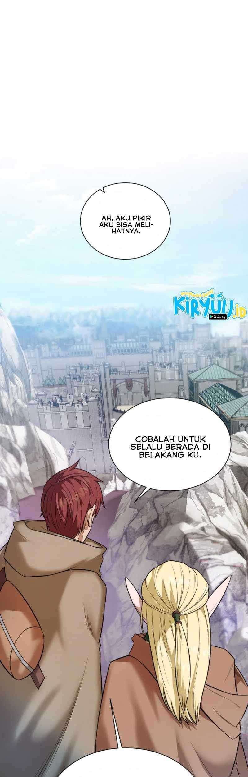 Dungeon and Artifact Chapter 23 - halaman 26