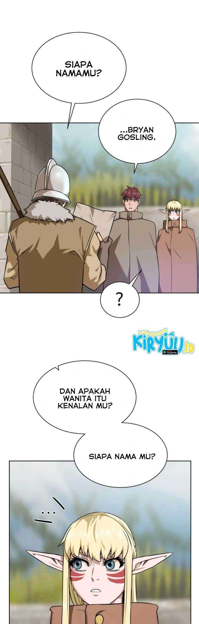 Dungeon and Artifact Chapter 23 - halaman 30