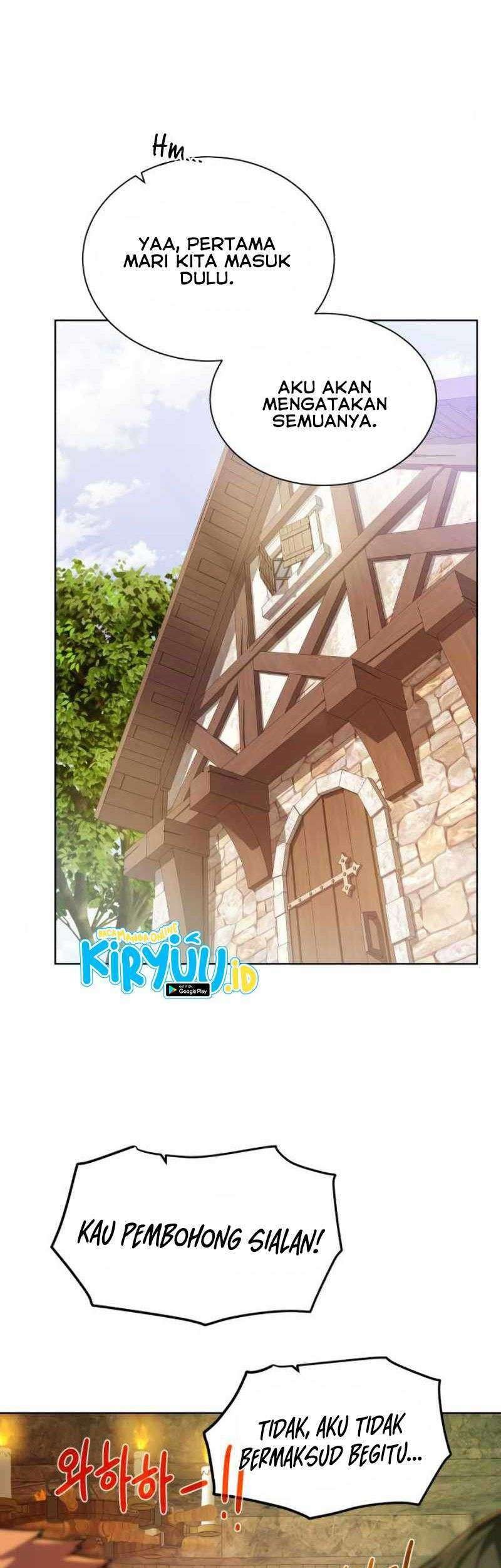 Dungeon and Artifact Chapter 23 - halaman 36