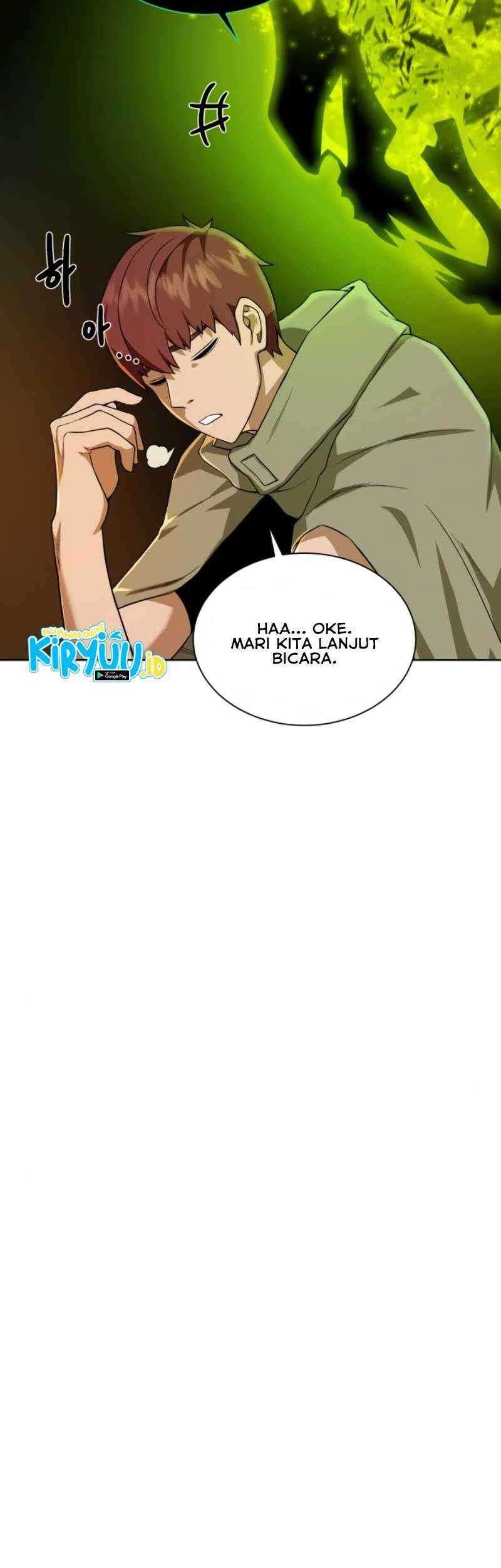 Dungeon and Artifact Chapter 23 - halaman 42