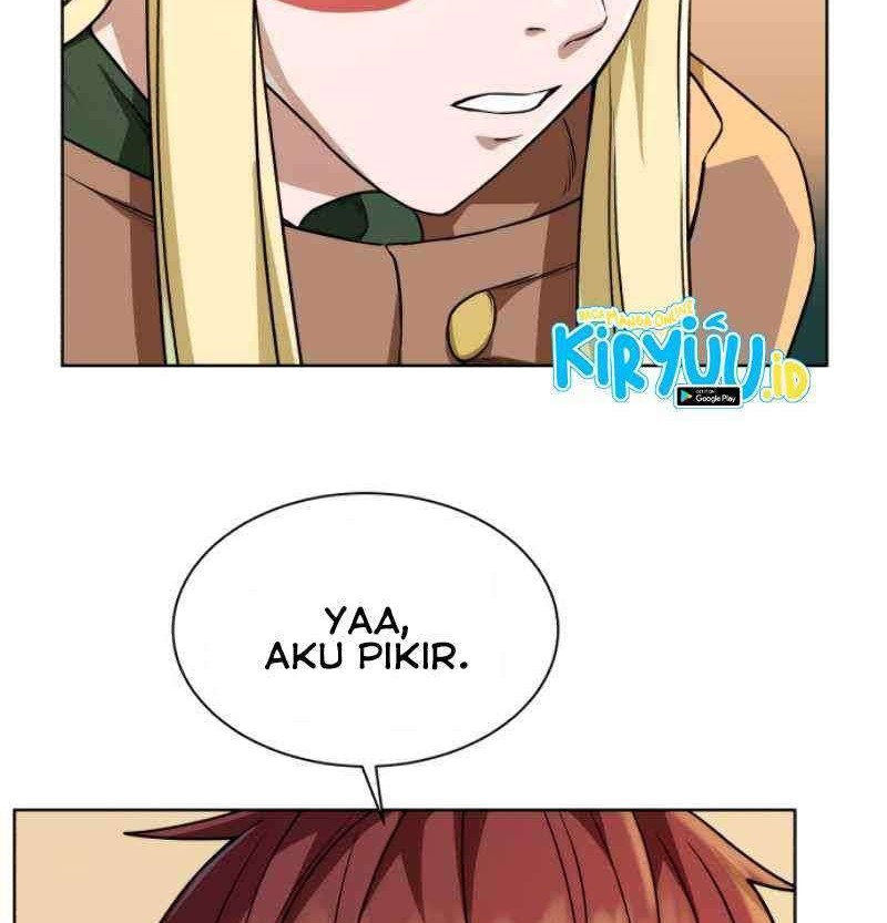 Dungeon and Artifact Chapter 23 - halaman 45