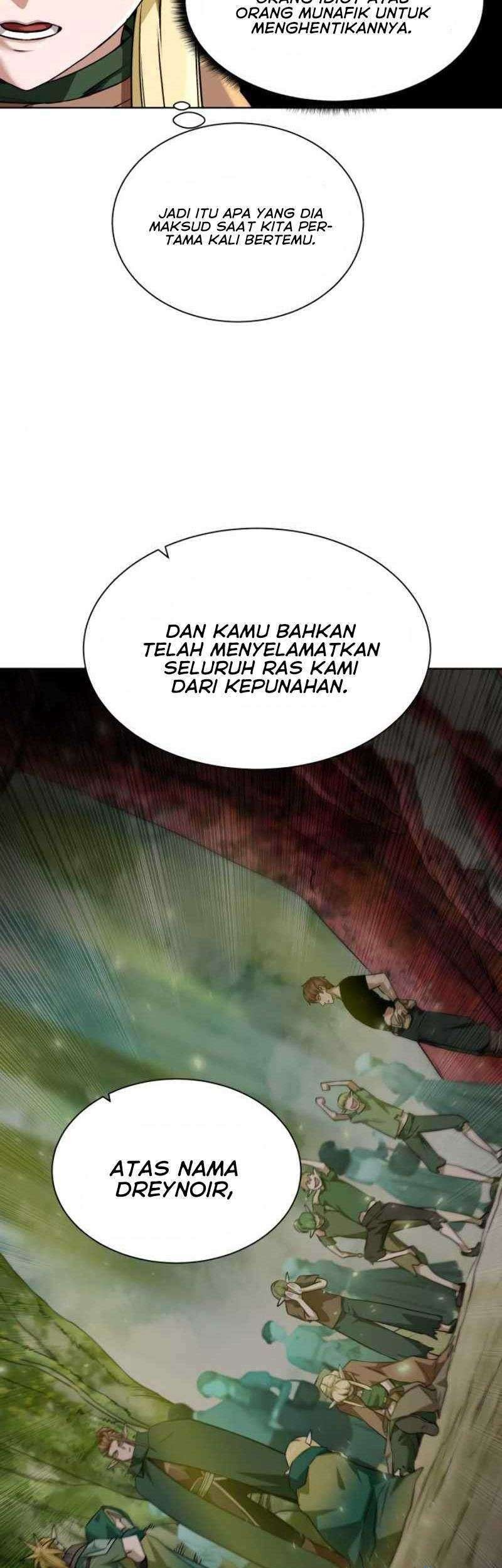 Dungeon and Artifact Chapter 23 - halaman 48