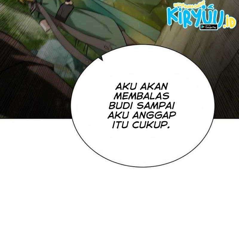 Dungeon and Artifact Chapter 23 - halaman 49