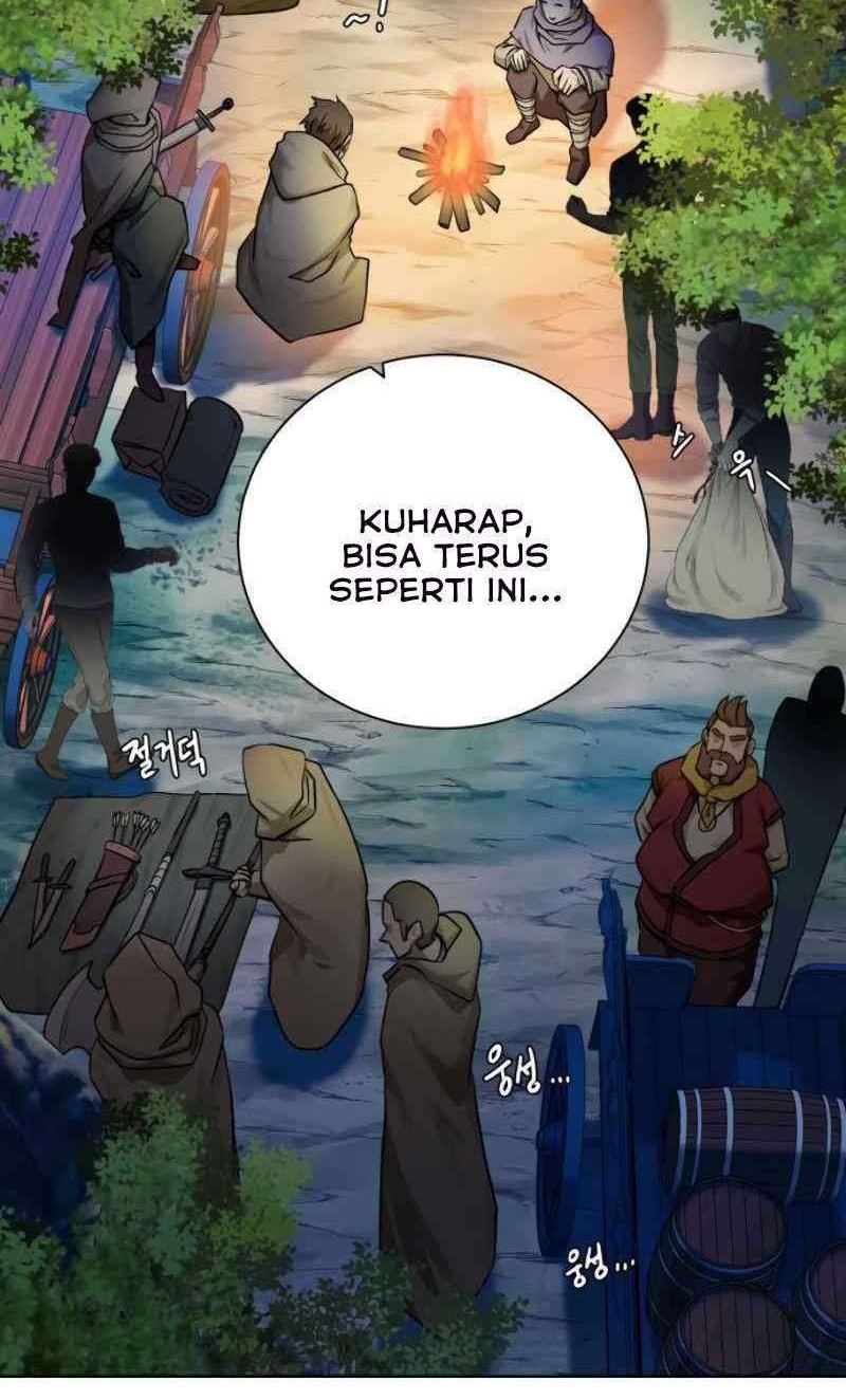 Dungeon and Artifact Chapter 24 - halaman 13
