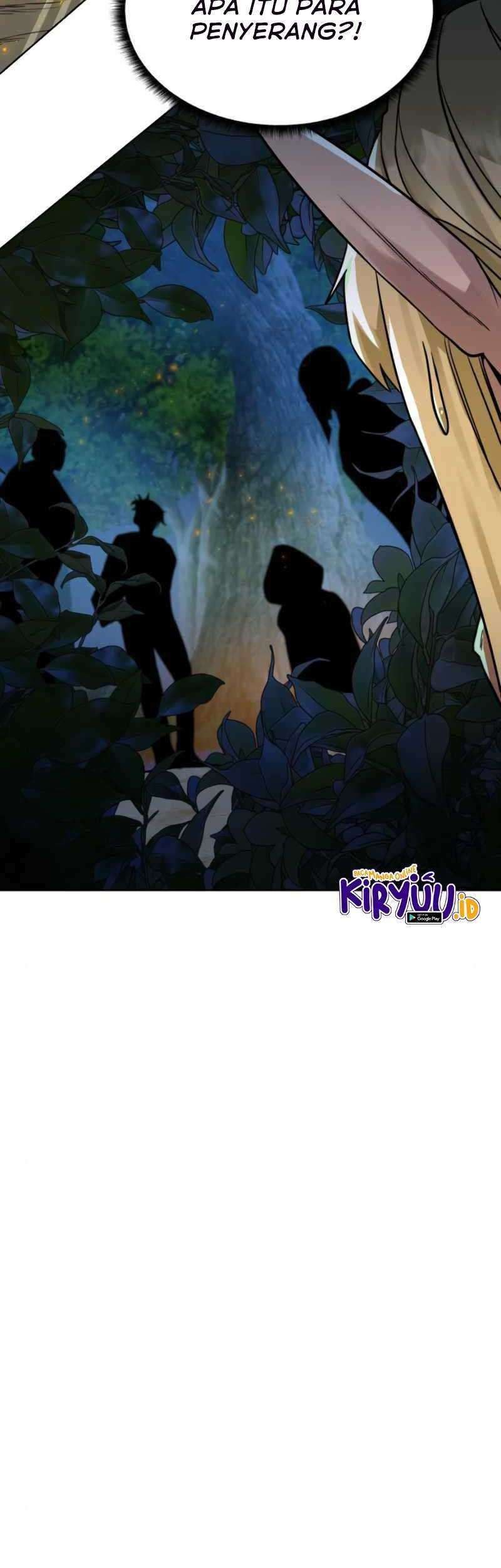 Dungeon and Artifact Chapter 24 - halaman 18