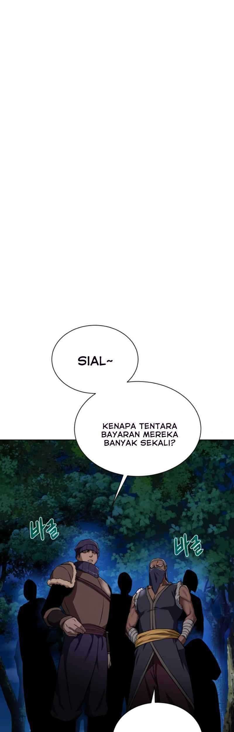 Dungeon and Artifact Chapter 24 - halaman 20