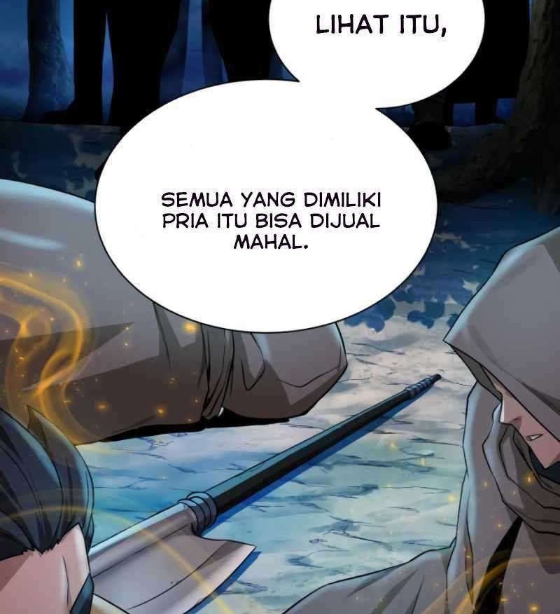 Dungeon and Artifact Chapter 24 - halaman 21