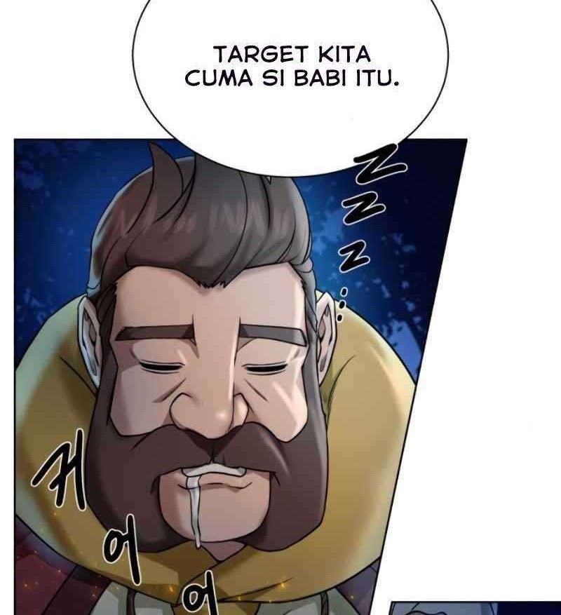Dungeon and Artifact Chapter 24 - halaman 23