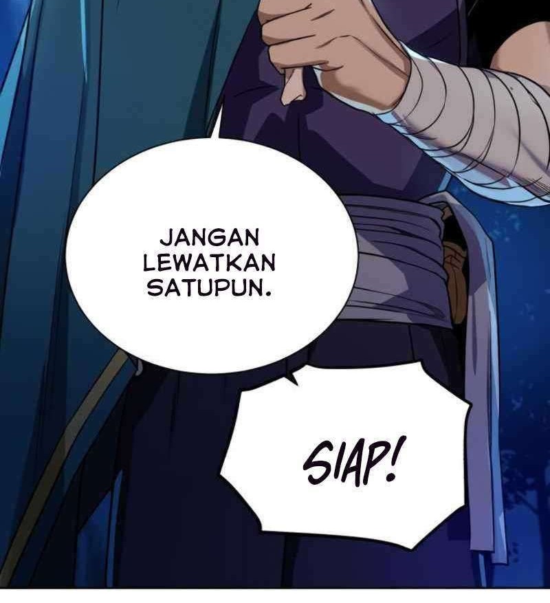 Dungeon and Artifact Chapter 24 - halaman 25