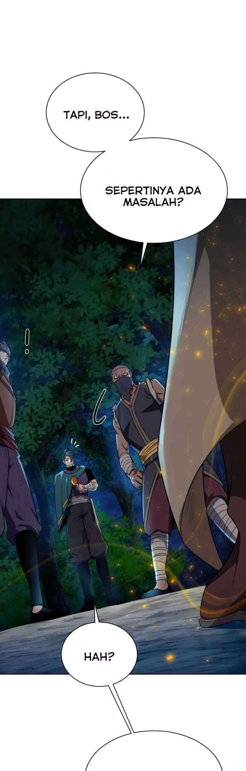 Dungeon and Artifact Chapter 24 - halaman 26