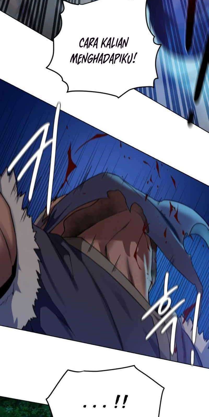 Dungeon and Artifact Chapter 24 - halaman 33