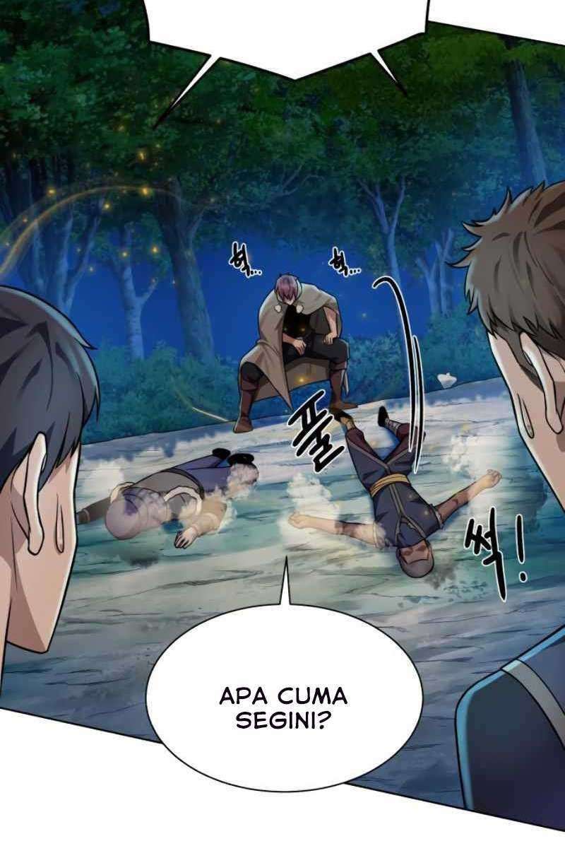 Dungeon and Artifact Chapter 24 - halaman 34