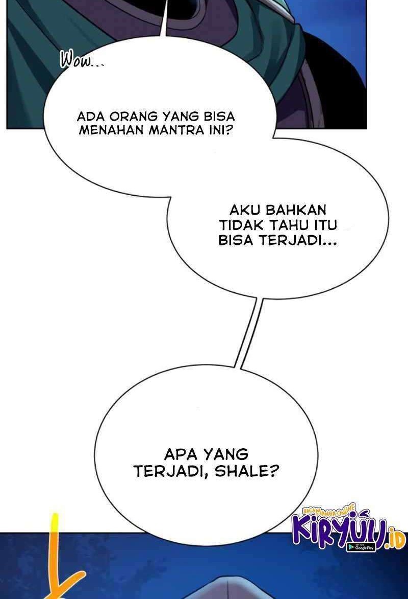 Dungeon and Artifact Chapter 24 - halaman 38