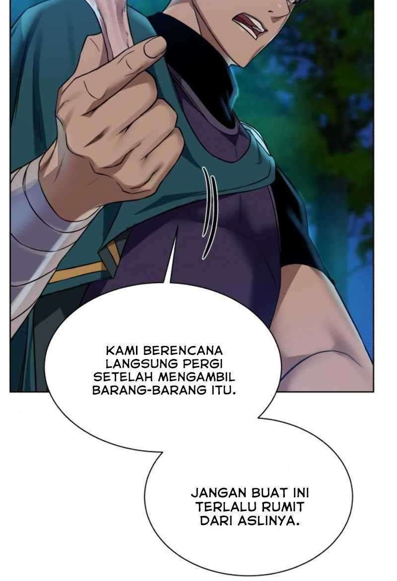 Dungeon and Artifact Chapter 24 - halaman 40