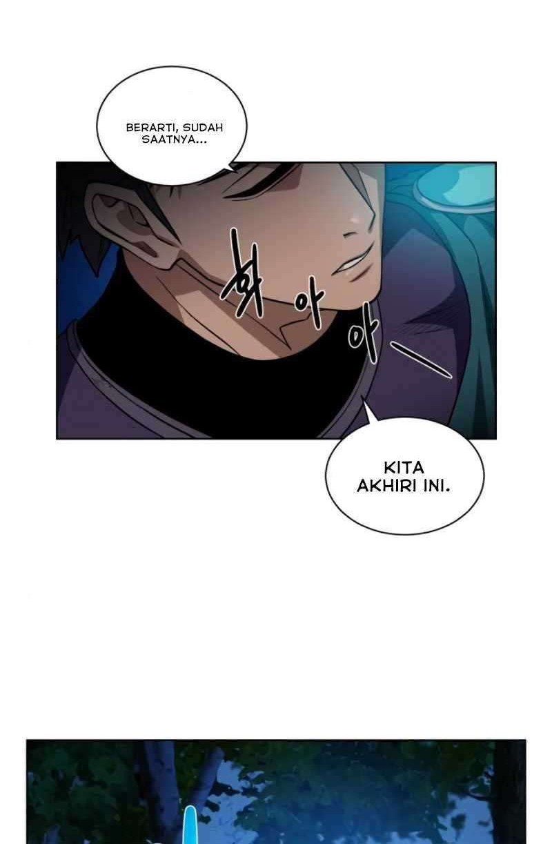 Dungeon and Artifact Chapter 24 - halaman 42