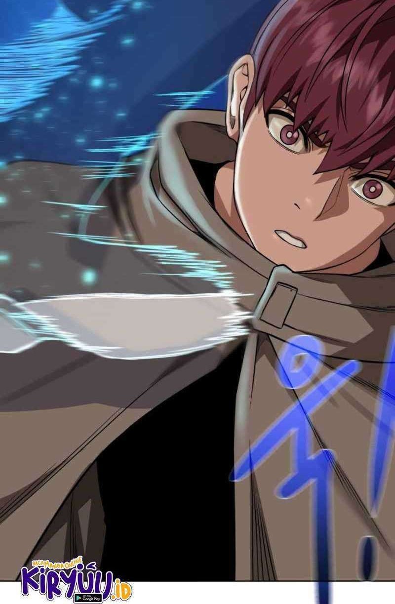 Dungeon and Artifact Chapter 24 - halaman 44