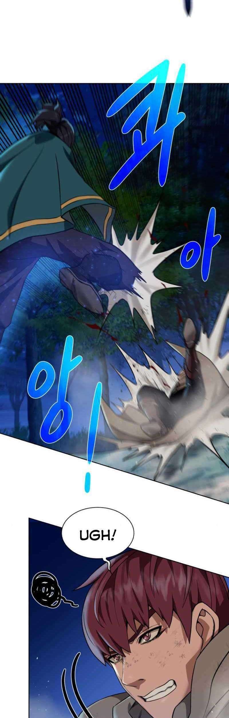 Dungeon and Artifact Chapter 24 - halaman 45