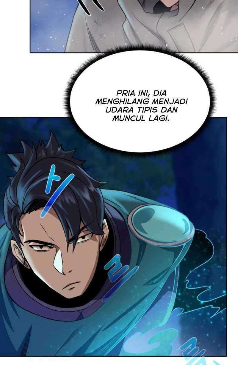 Dungeon and Artifact Chapter 24 - halaman 46