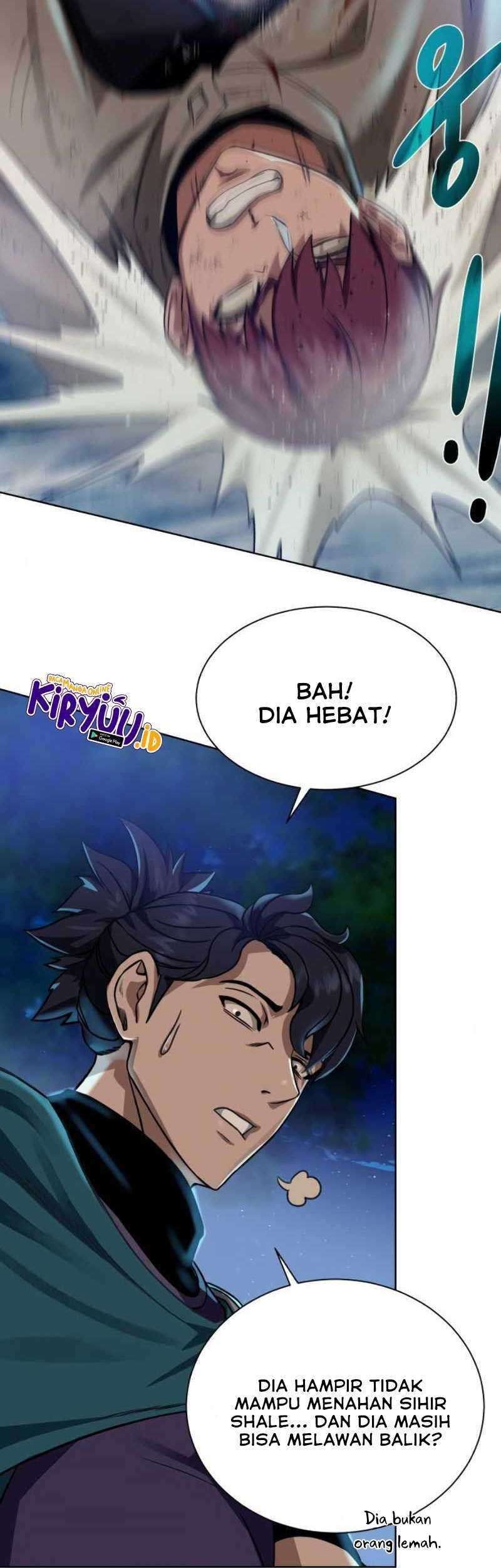 Dungeon and Artifact Chapter 24 - halaman 49
