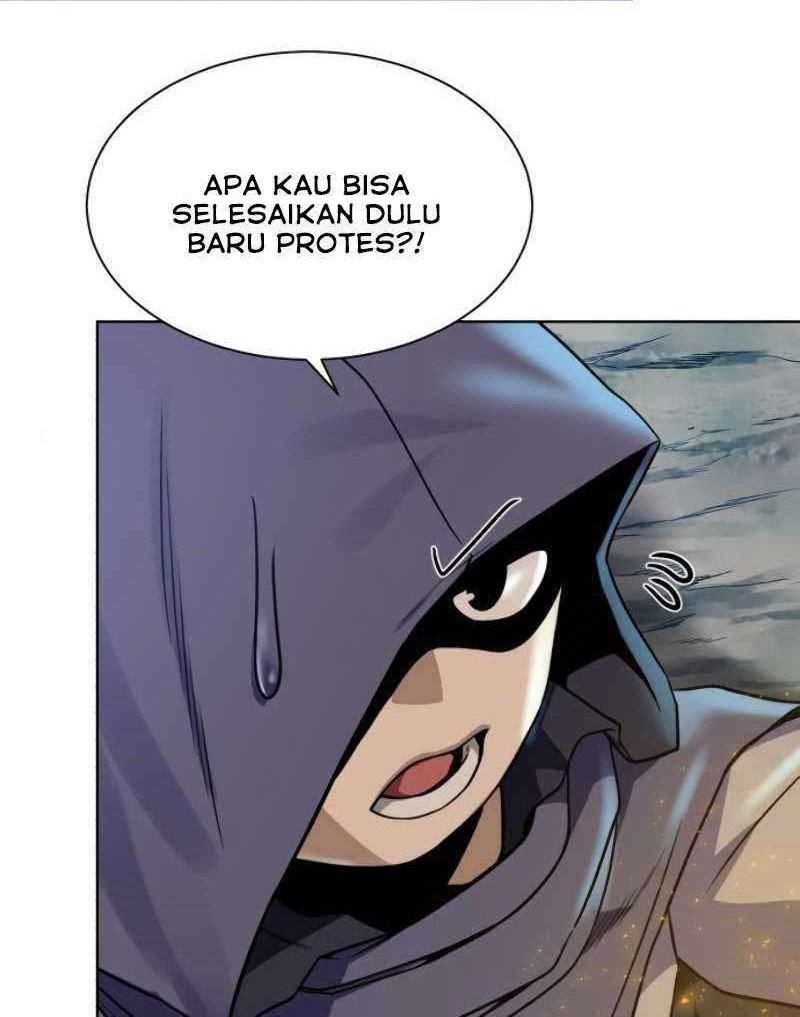 Dungeon and Artifact Chapter 24 - halaman 50