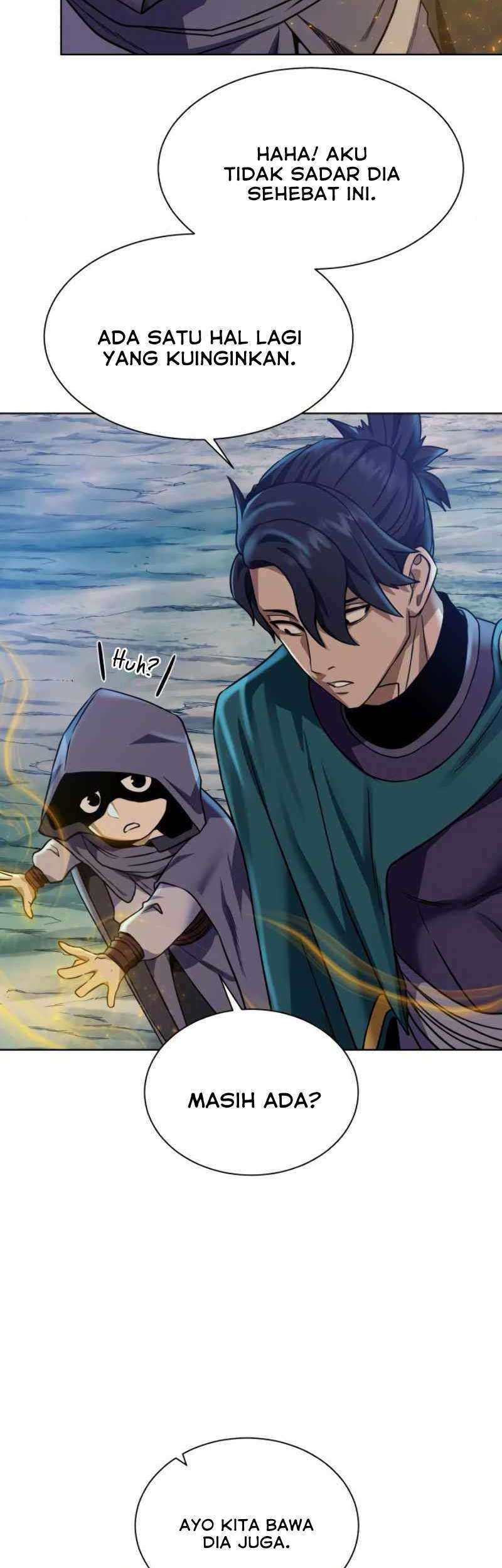 Dungeon and Artifact Chapter 24 - halaman 51
