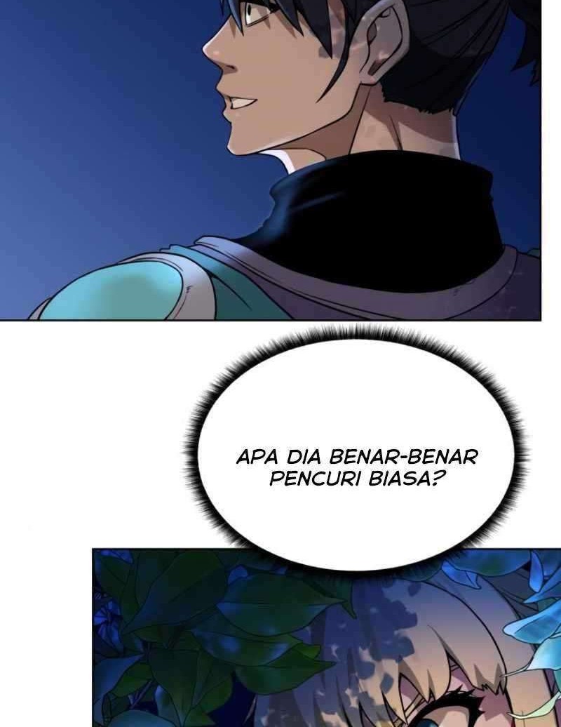 Dungeon and Artifact Chapter 24 - halaman 54