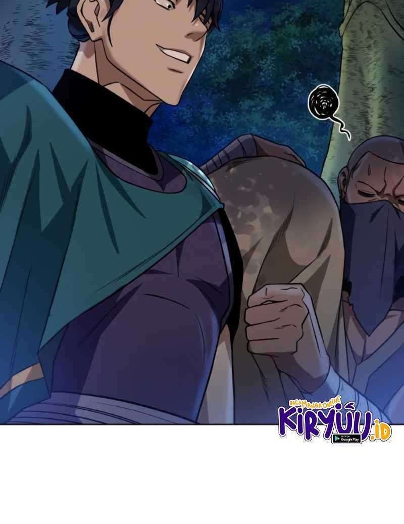 Dungeon and Artifact Chapter 24 - halaman 56