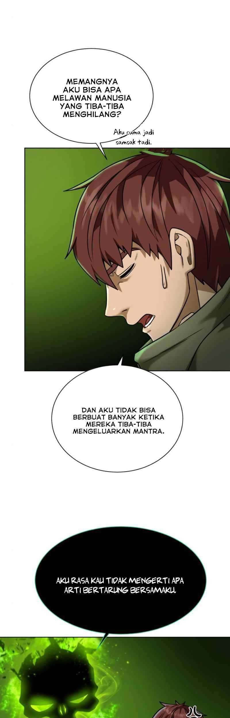 Dungeon and Artifact Chapter 24 - halaman 59