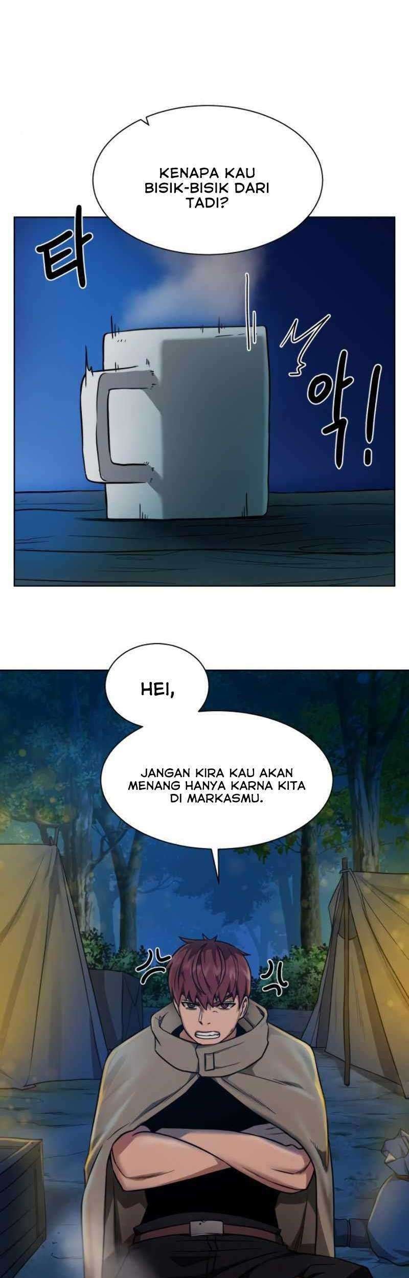 Dungeon and Artifact Chapter 24 - halaman 61