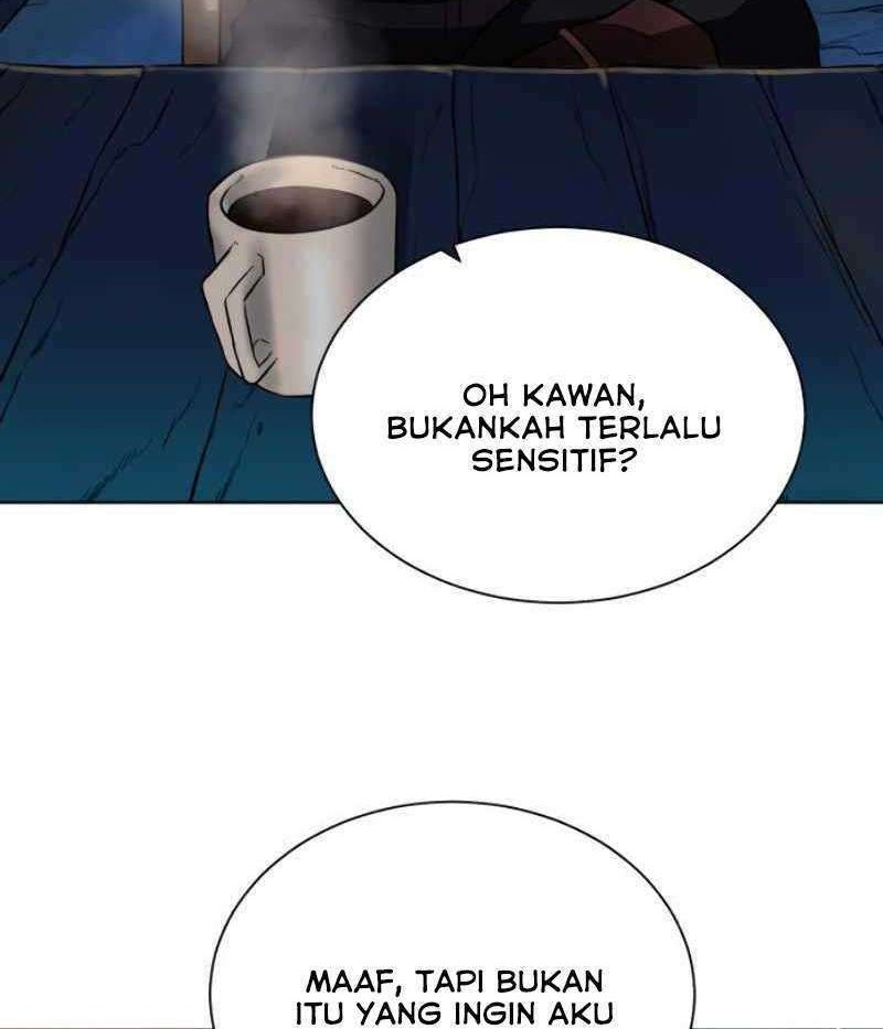 Dungeon and Artifact Chapter 24 - halaman 62