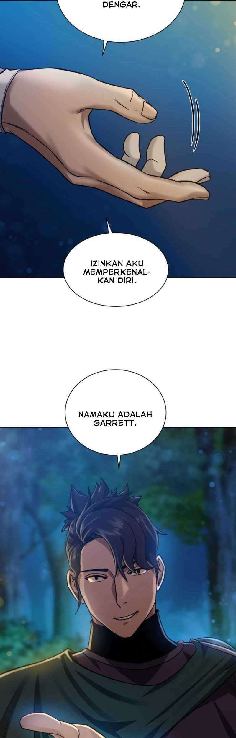 Dungeon and Artifact Chapter 24 - halaman 63