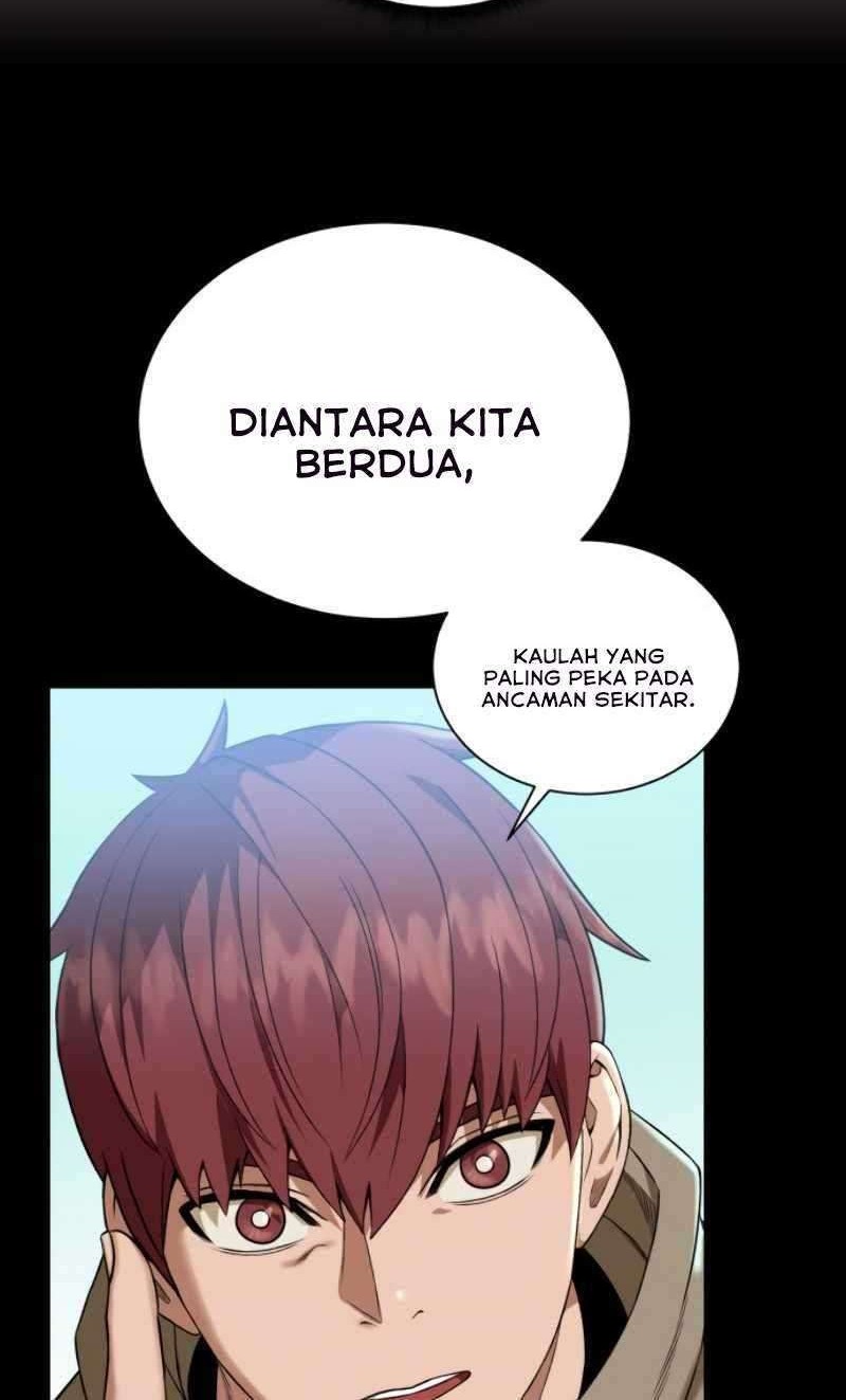 Dungeon and Artifact Chapter 24 - halaman 9
