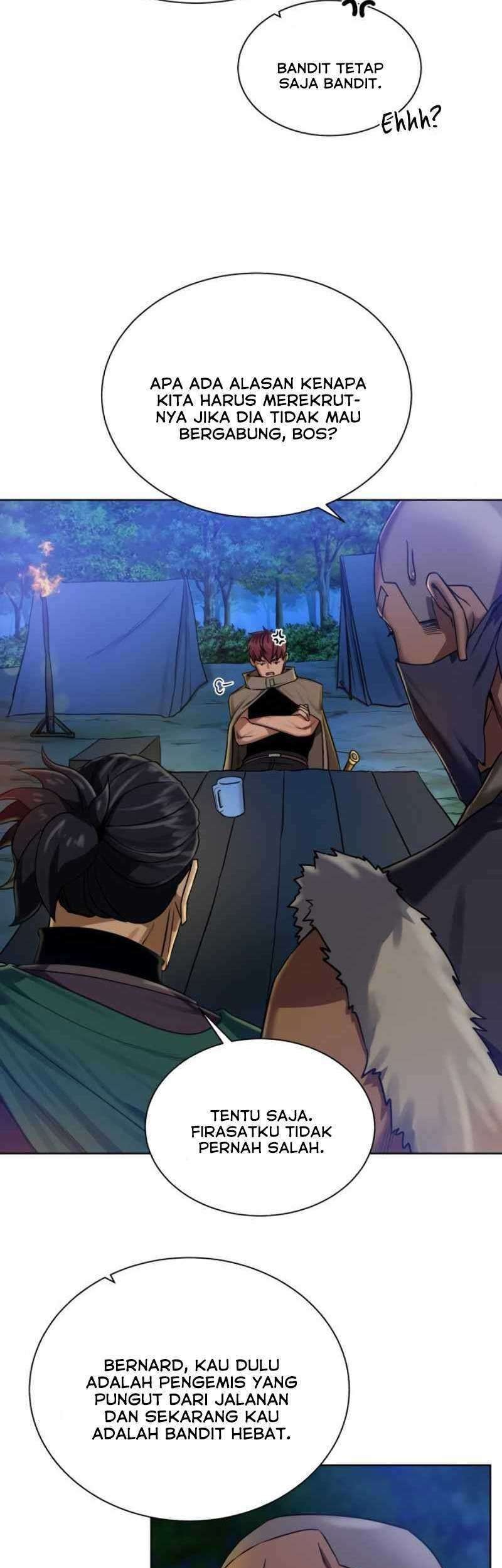 Dungeon and Artifact Chapter 25 - halaman 10