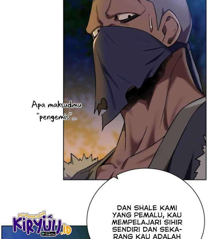 Dungeon and Artifact Chapter 25 - halaman 11
