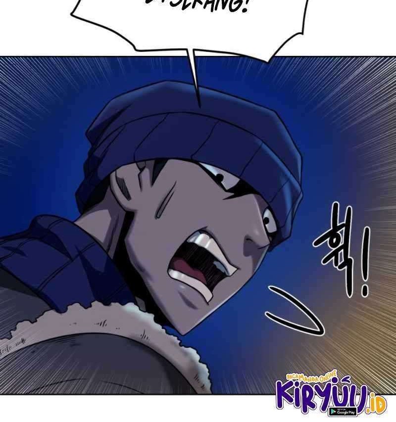 Dungeon and Artifact Chapter 25 - halaman 15