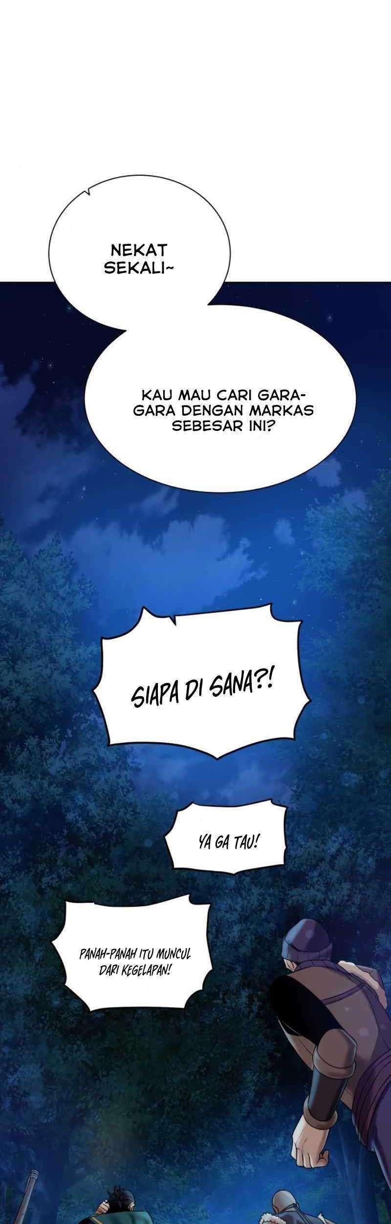 Dungeon and Artifact Chapter 25 - halaman 16