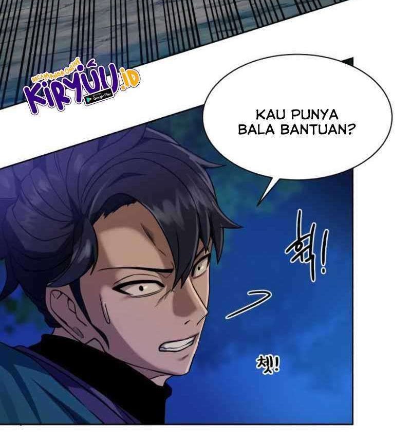 Dungeon and Artifact Chapter 25 - halaman 19