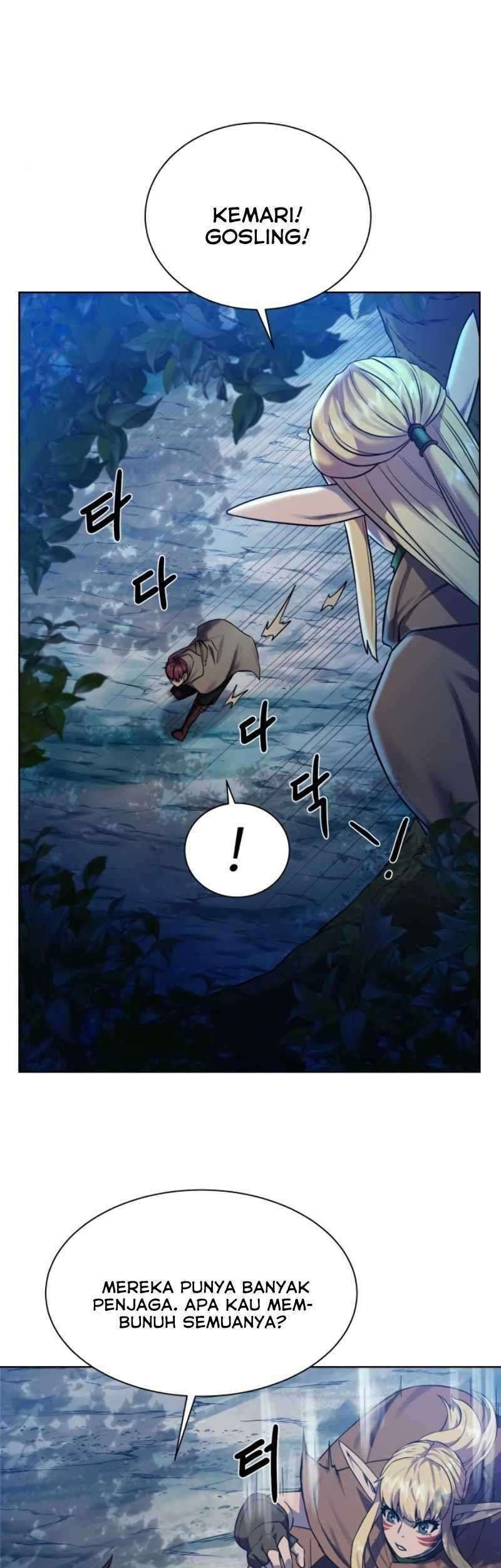 Dungeon and Artifact Chapter 25 - halaman 20