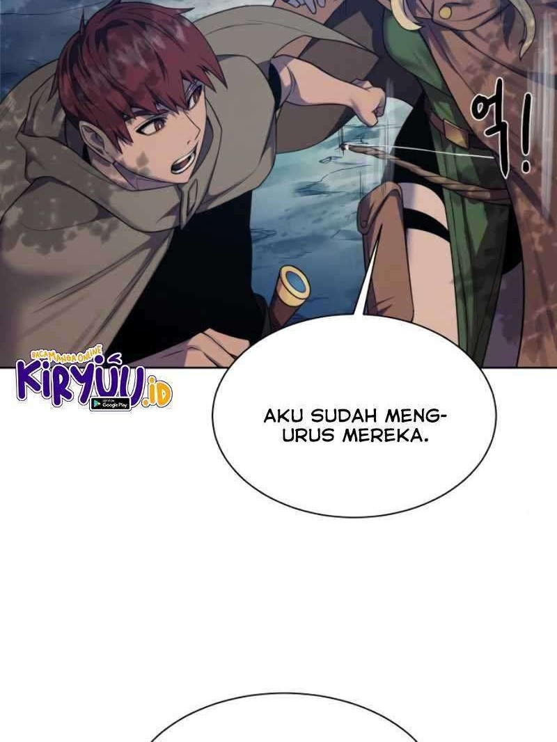 Dungeon and Artifact Chapter 25 - halaman 21