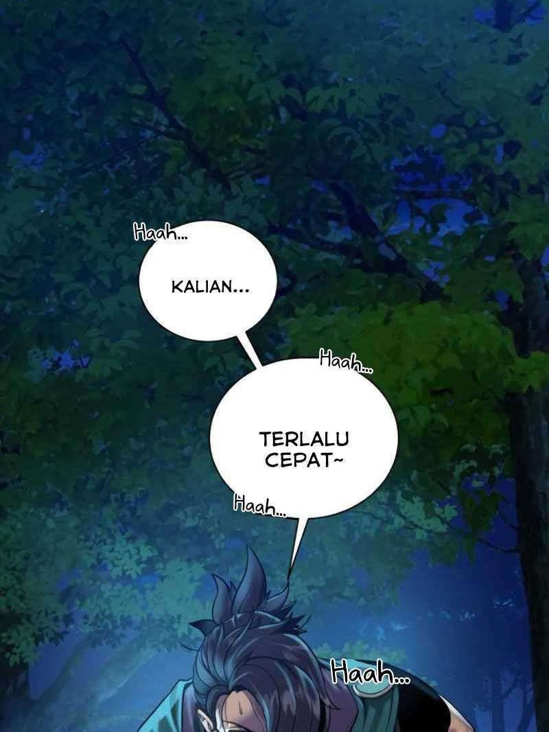 Dungeon and Artifact Chapter 25 - halaman 23
