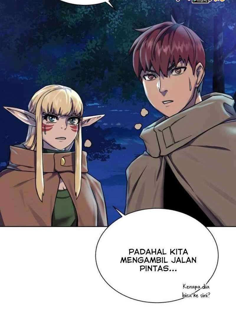 Dungeon and Artifact Chapter 25 - halaman 25