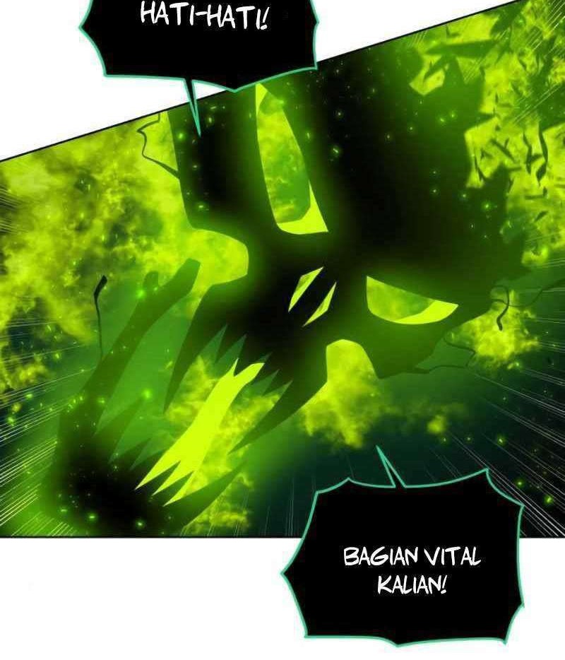 Dungeon and Artifact Chapter 25 - halaman 31