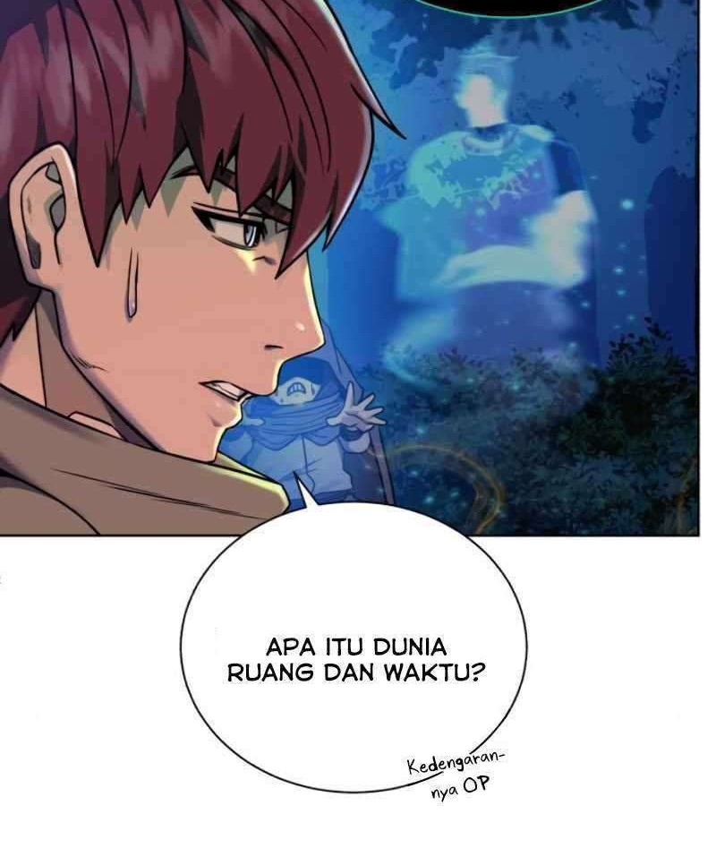 Dungeon and Artifact Chapter 25 - halaman 35