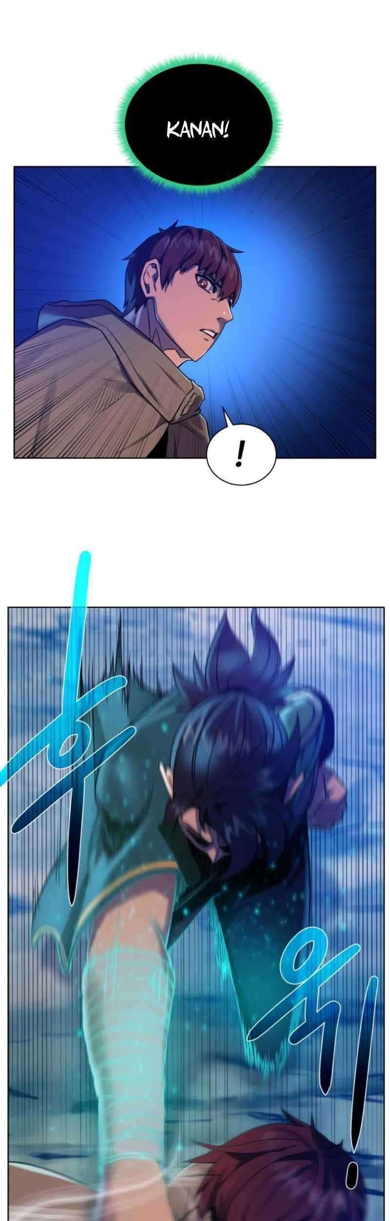 Dungeon and Artifact Chapter 25 - halaman 38