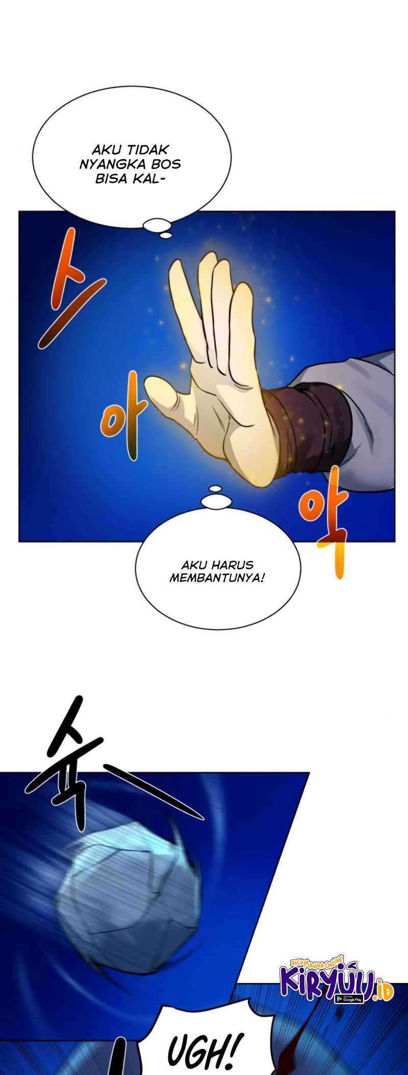 Dungeon and Artifact Chapter 25 - halaman 47