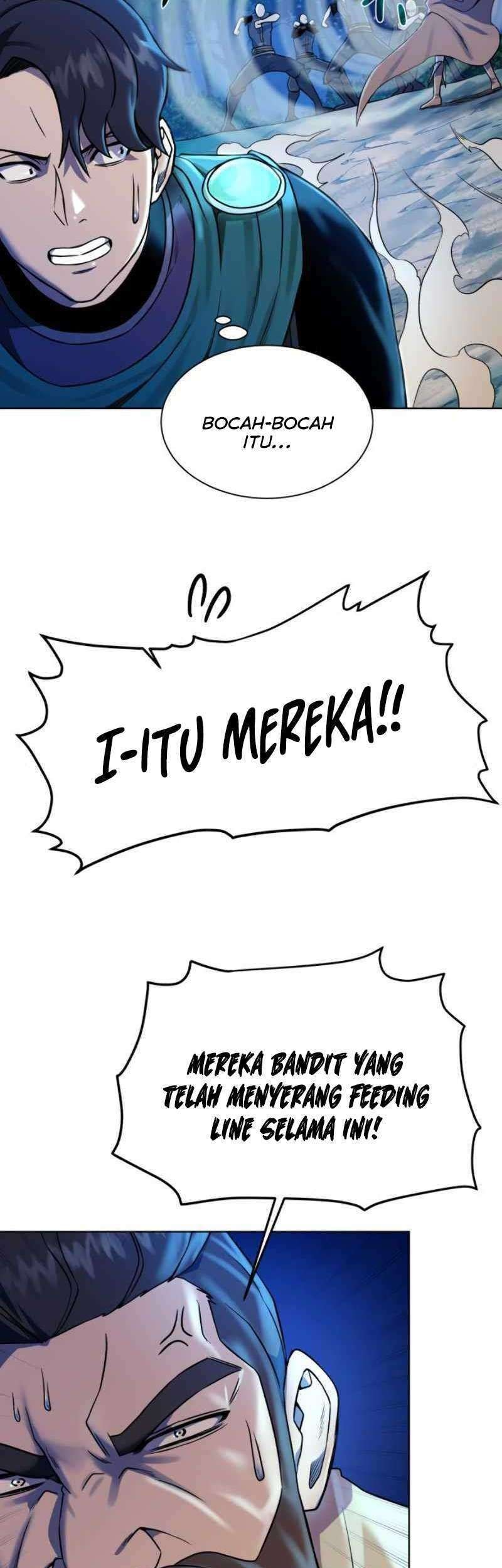 Dungeon and Artifact Chapter 25 - halaman 52