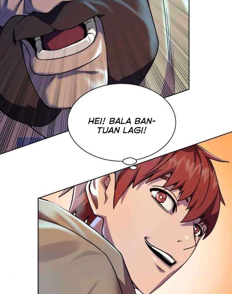 Dungeon and Artifact Chapter 25 - halaman 53