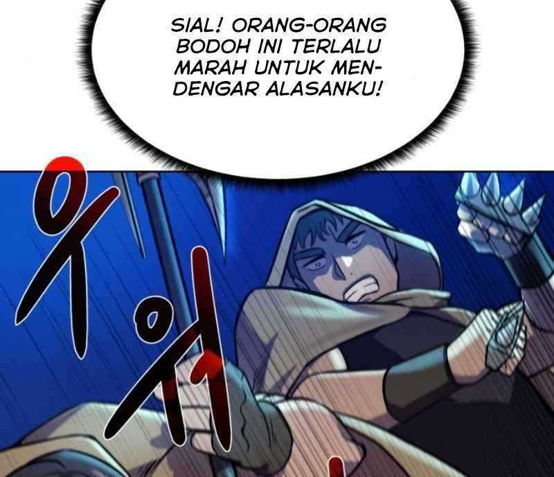 Dungeon and Artifact Chapter 25 - halaman 57