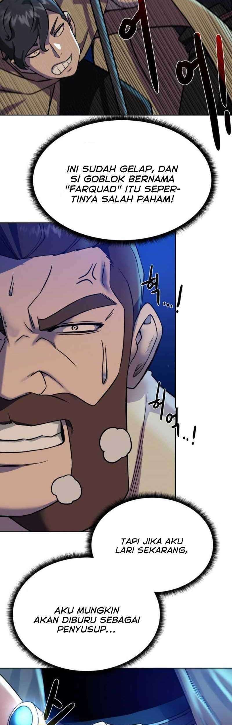 Dungeon and Artifact Chapter 25 - halaman 58